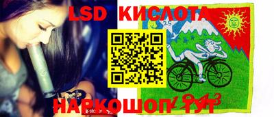 крисы Коммунар